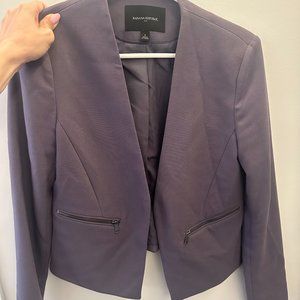 Banana Republic Blazer